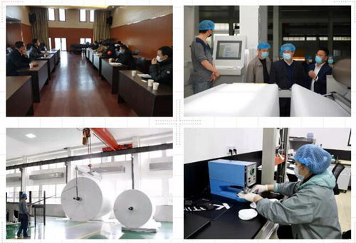 新街全鏈條式服務(wù)推動(dòng)有序復(fù)工，新興能源技術(shù)研發(fā)加速發(fā)展